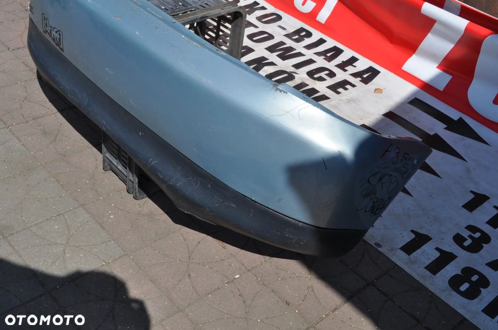 audi A3 8L FL zderzak kolor LY2R nr 13308 WYSYŁKA - 3