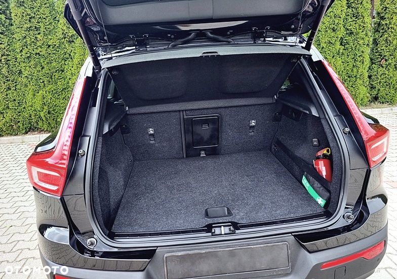 Volvo XC 40 D3 Momentum Pro - 19