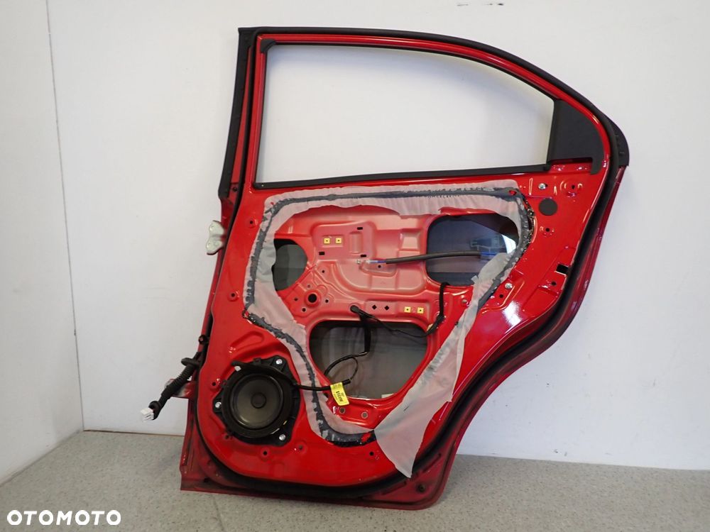 KIA RIO III HB 11-14 DRZWI TYLNE PRAWE BEG - 13