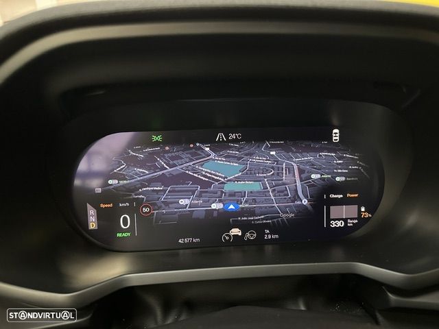 Polestar 2 Single Motor 78kWh - 24