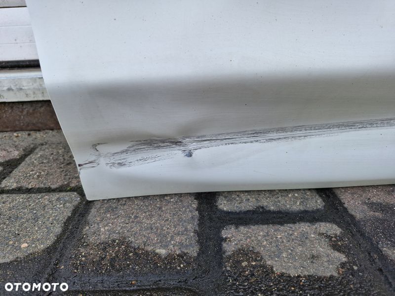 nissan juke f15 drzwi prawy przód prawe przednie 326r - 3