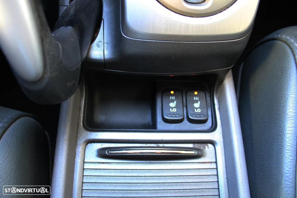 Honda Civic 1.3 DSI i-VTEC Hybrid - 43