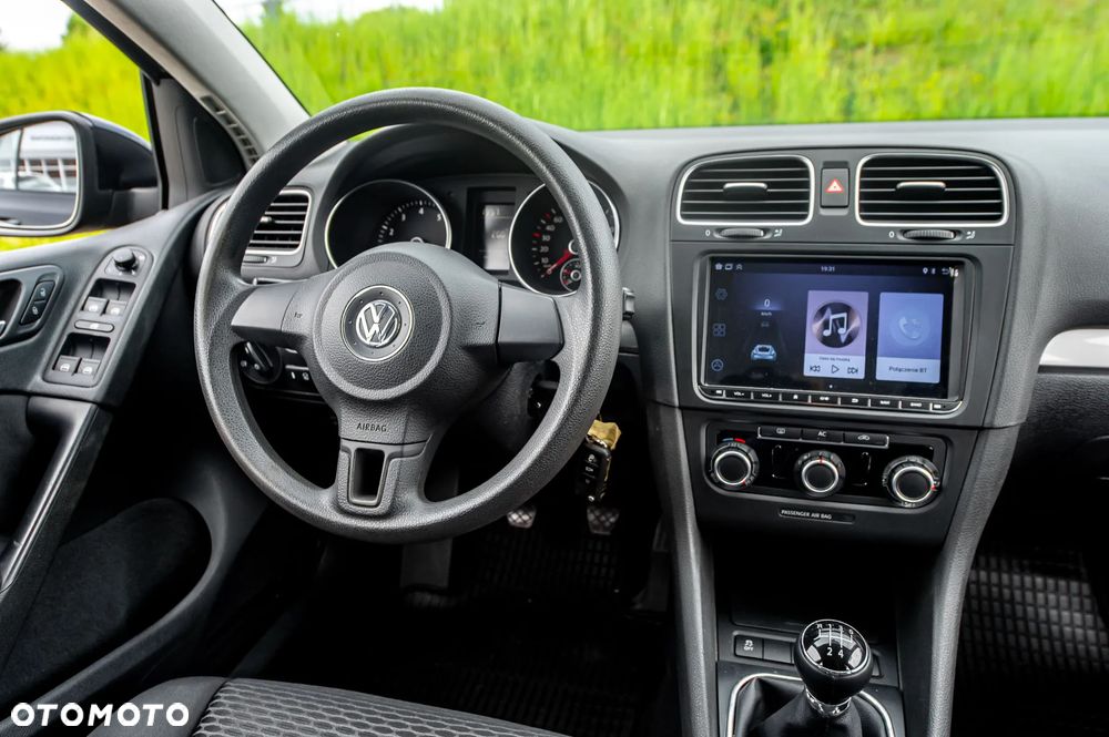 Volkswagen Golf 1.2 TSI Style - 22