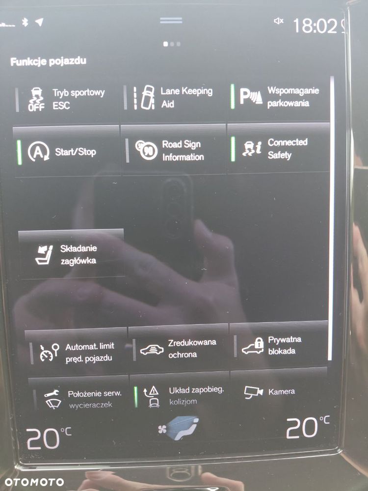 Volvo XC 60 B4 B Momentum - 10