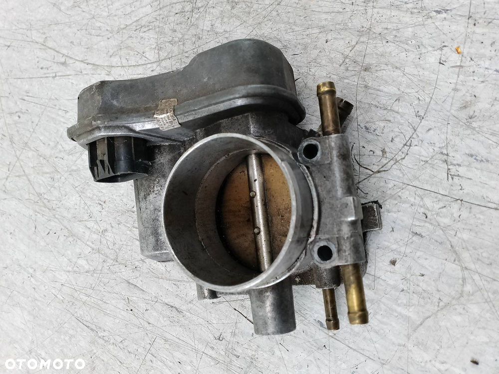 PRZEPUSTNICA OPEL ASTRA H 055559227  25378492A 1.6 B - 5