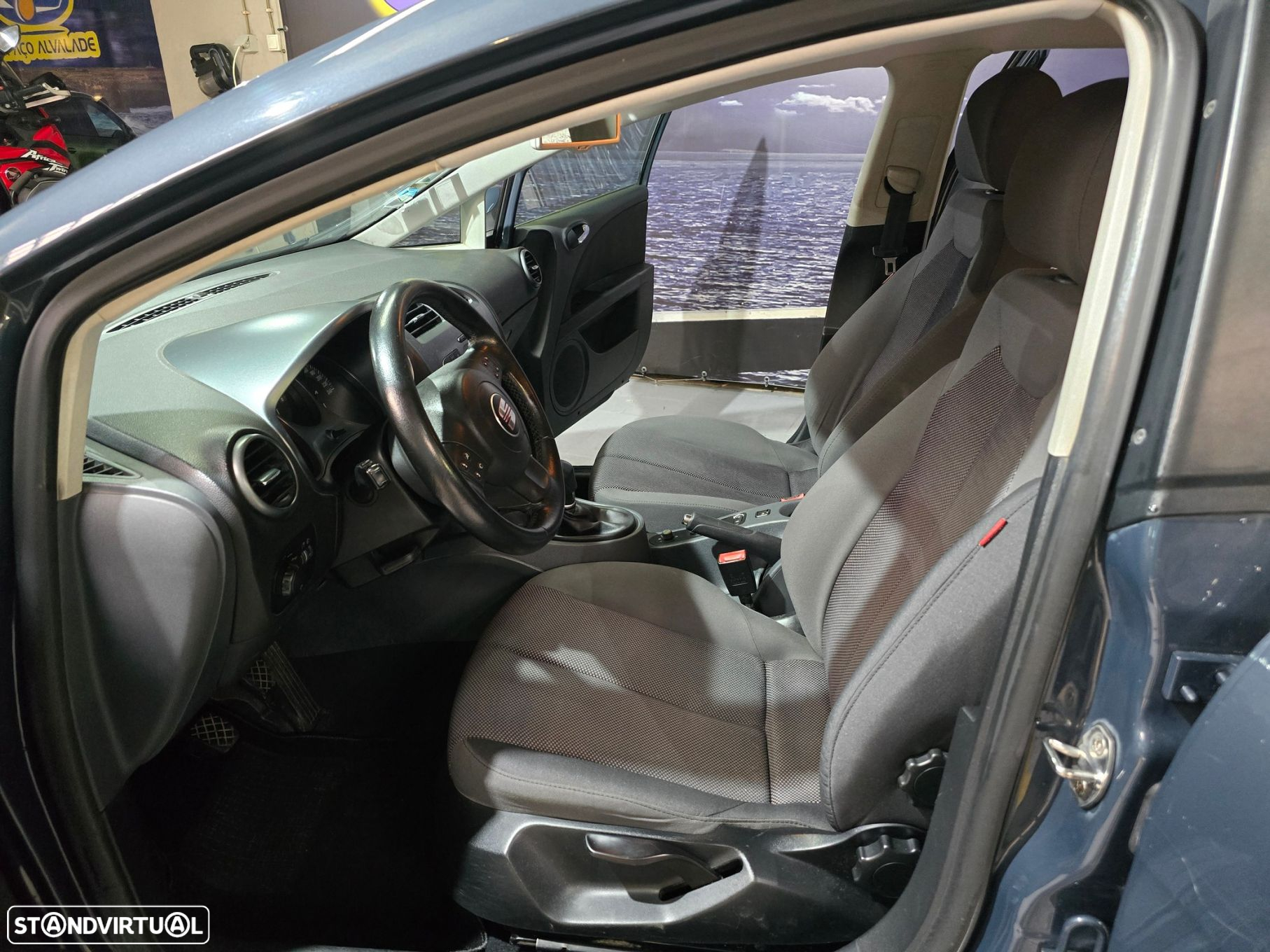 SEAT Leon 1.4 TSI Style - 7