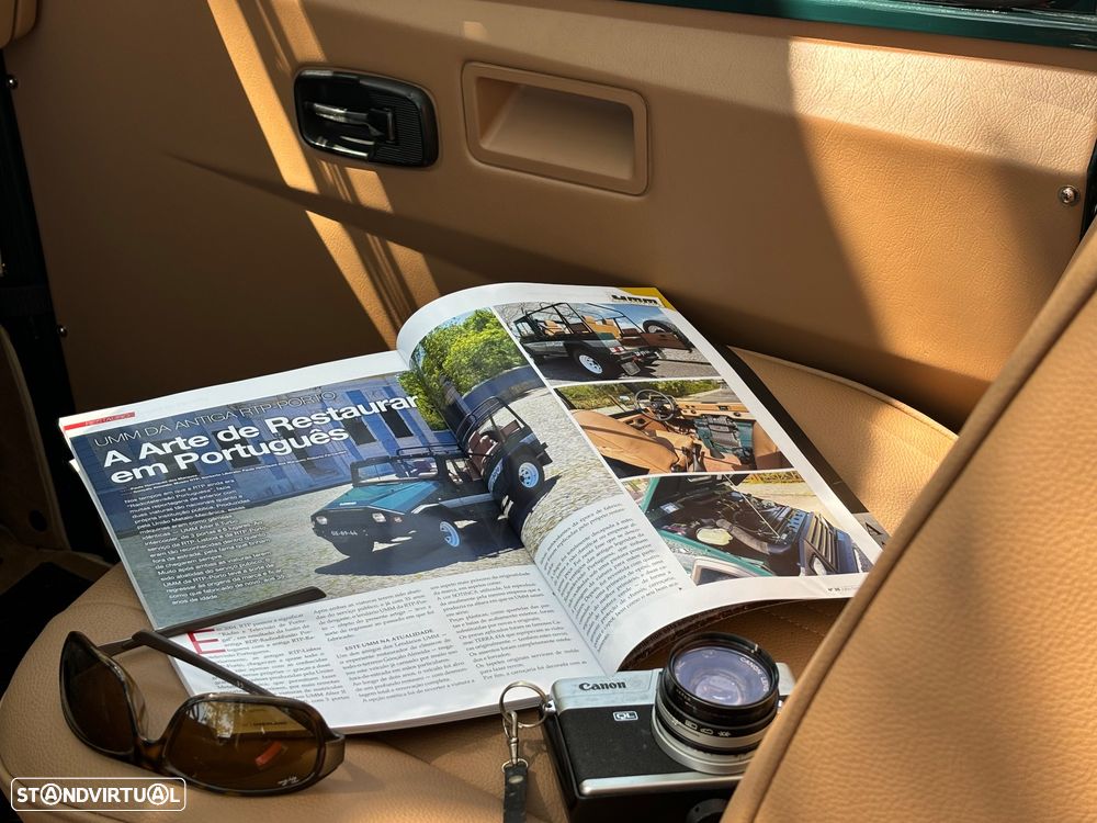 UMM Alter Turbo II 2.5 Intercooler - 3