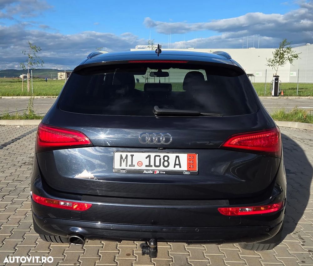 Audi Q5 - 18