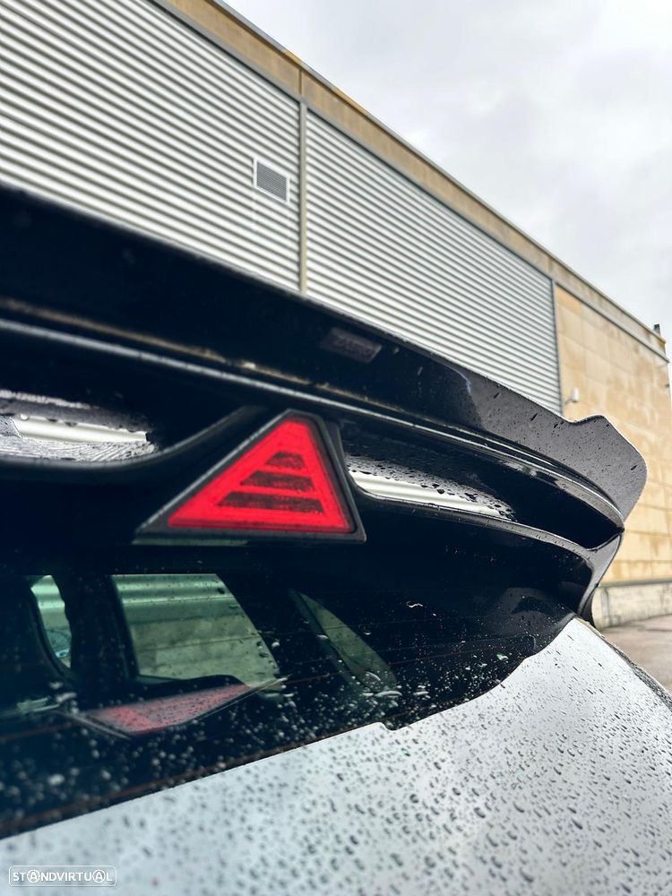 Hyundai i30 N 2.0 T-GDi Pack Performance 8DCT - 9