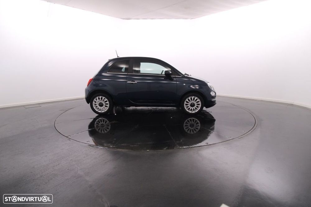 Fiat 500 1.0 Hybrid - 9