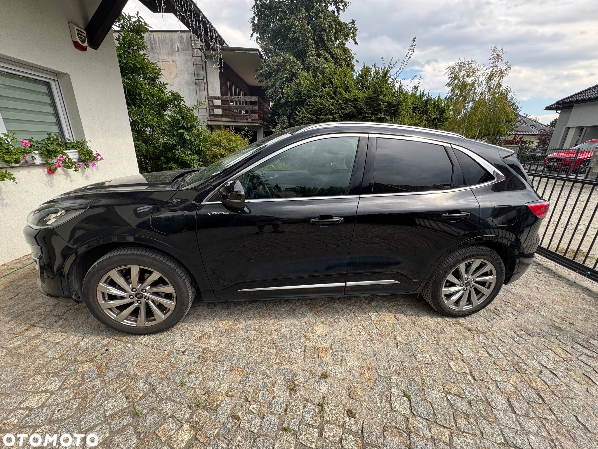 Ford Kuga 2.5P PHEV FWD Vignale - 2