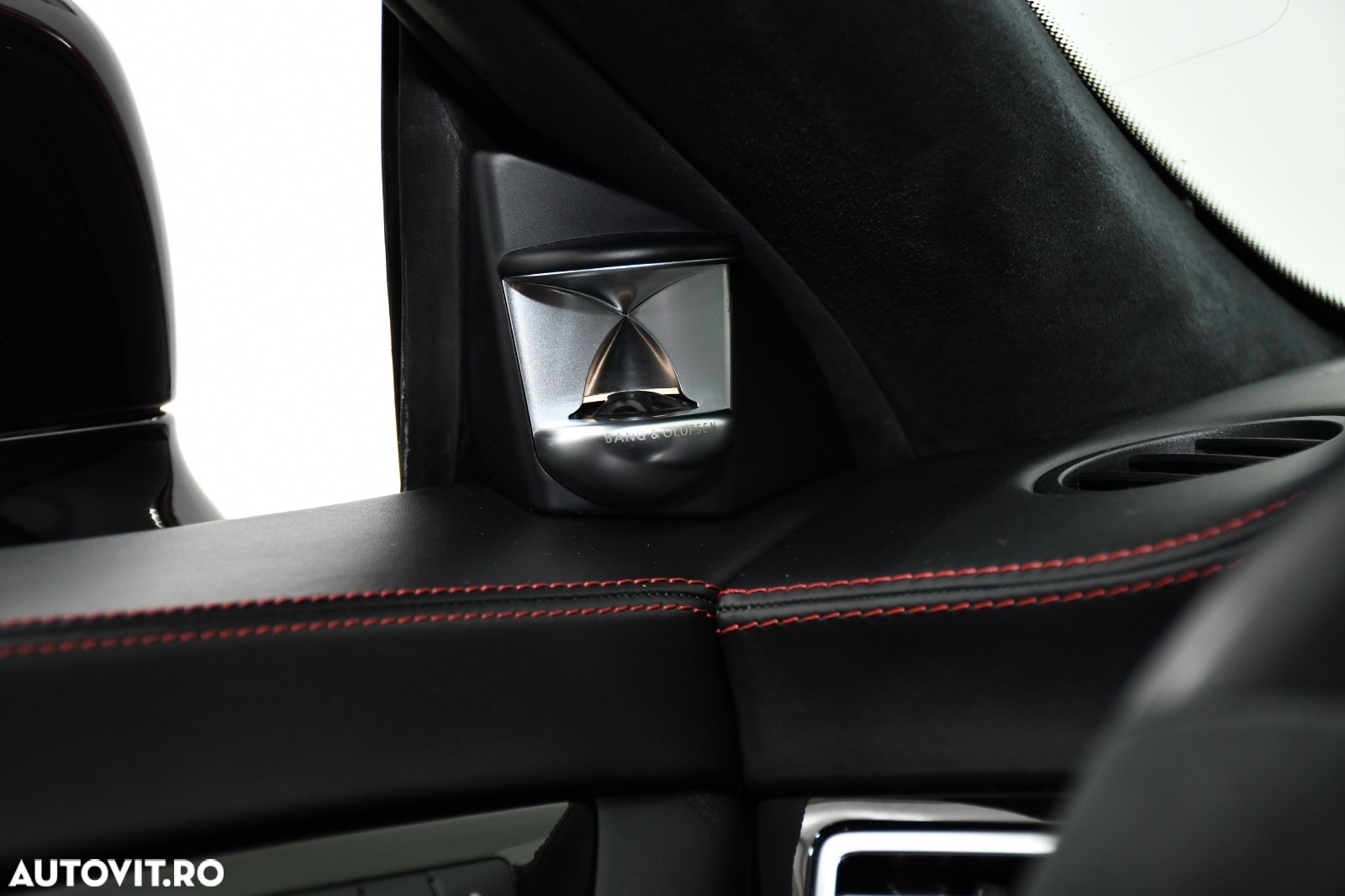 Mercedes-Benz CLS 63 AMG S 4MATIC Aut - 29