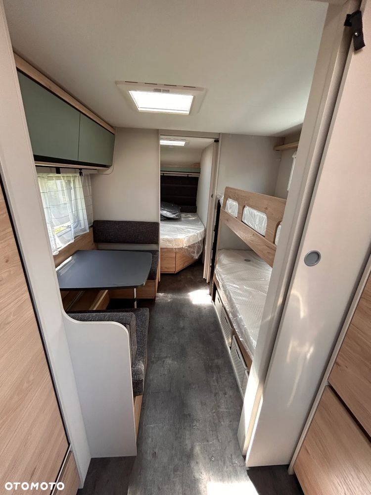 Dethleffs Camper 730 FKR - 33