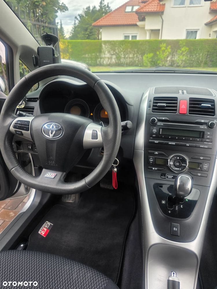 Toyota Auris 1.6 2010 MM - 18