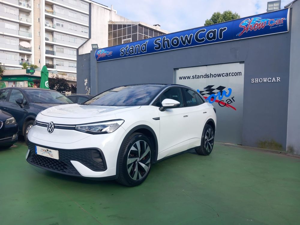 VW ID.5 77 kWh Pro Performance