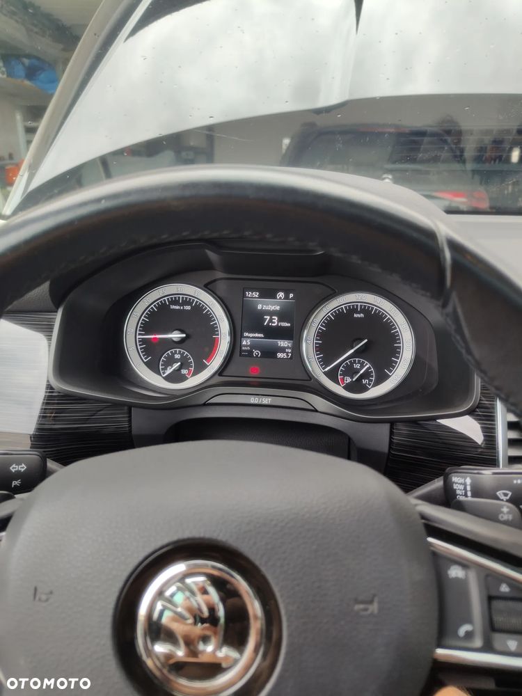 Skoda Kodiaq 2.0 TDI 4x4 Ambition DSG - 7