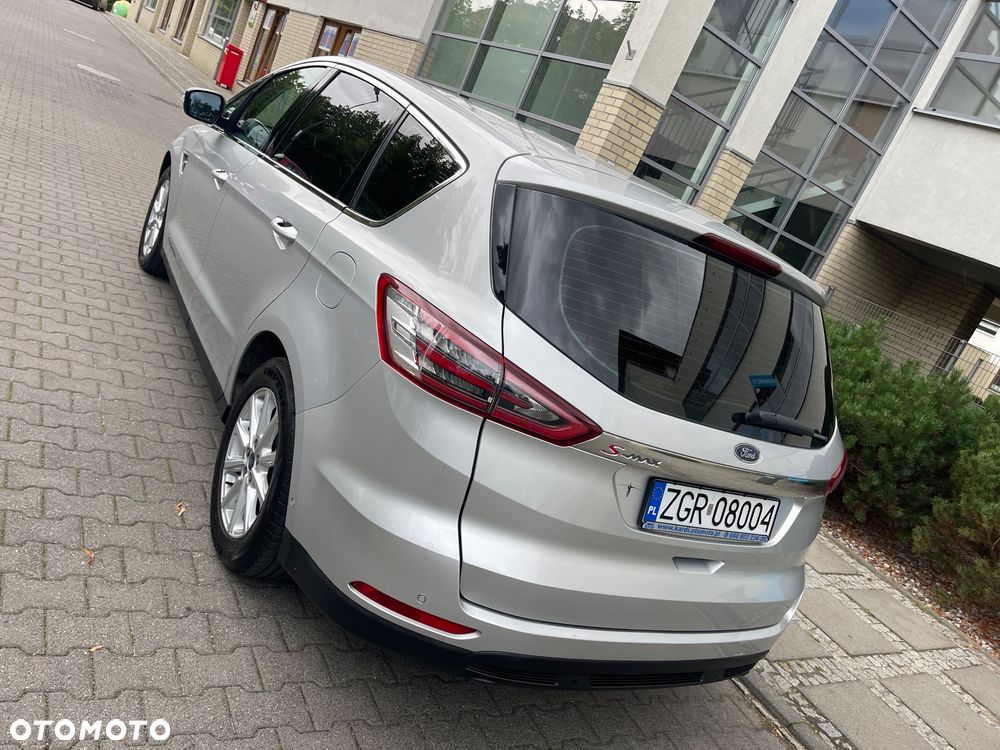 Ford S-Max - 9