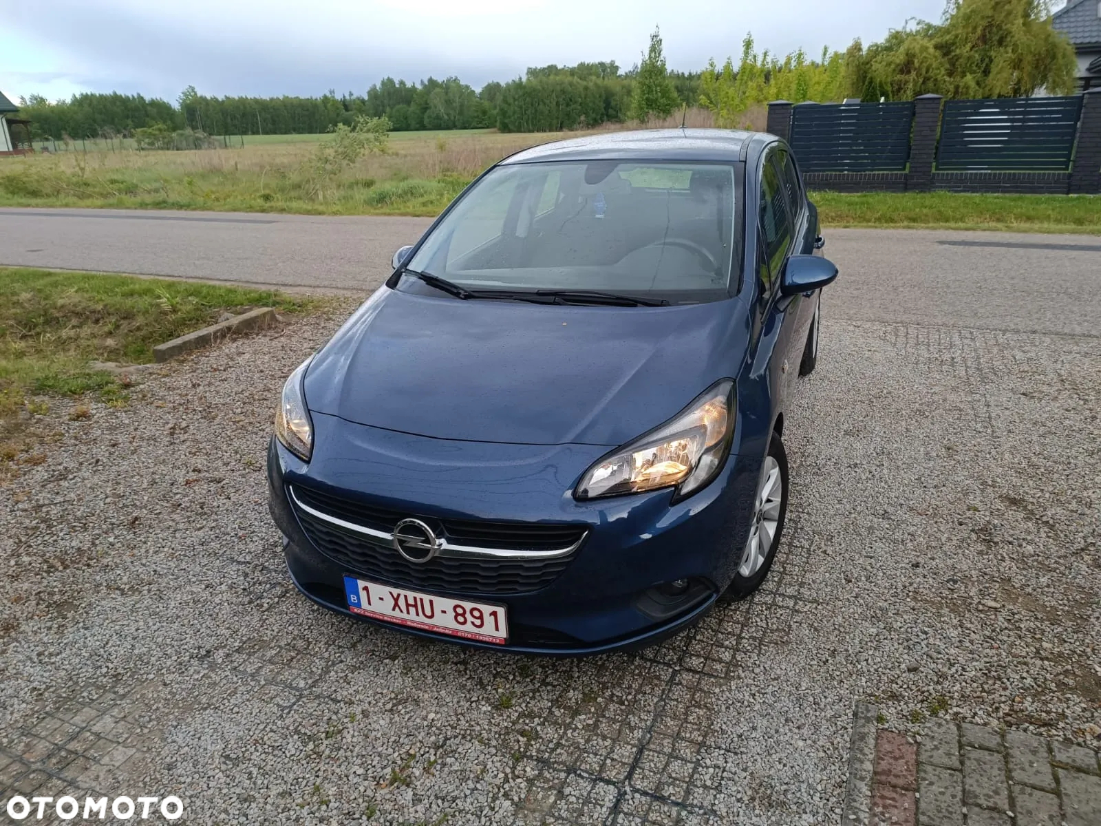 Opel Corsa - 2