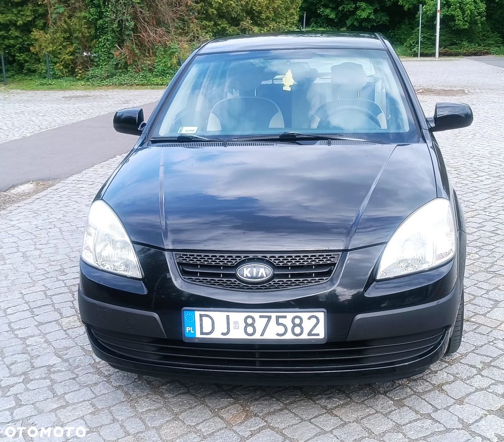 Kia Rio 1.5 CRDi Family - 2