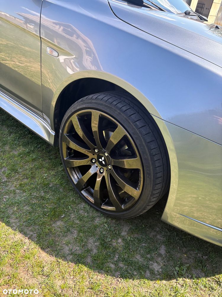 Mitsubishi Lancer 1.6 ClearTec Top - 11