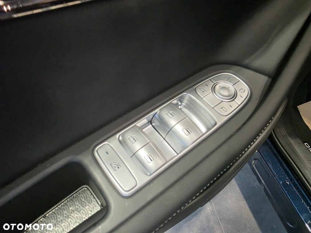 Omoda 5 1.6 T-GDI Essential DCT - 27