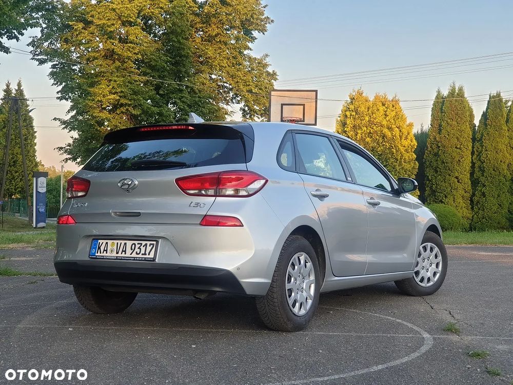 Hyundai i30 - 6