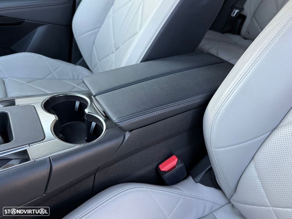 DS DS7 7 1.5 BlueHDi Esprit De Voyage EAT8 - 21