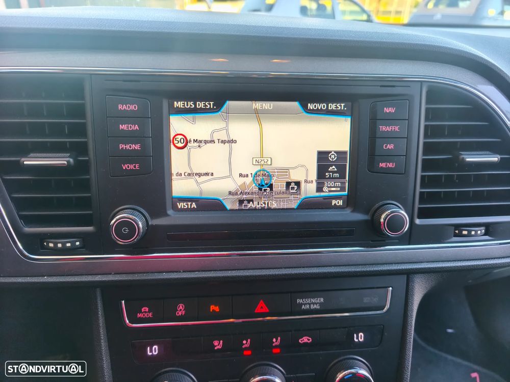 SEAT Leon ST 2.0 TDI FR S/S - 7