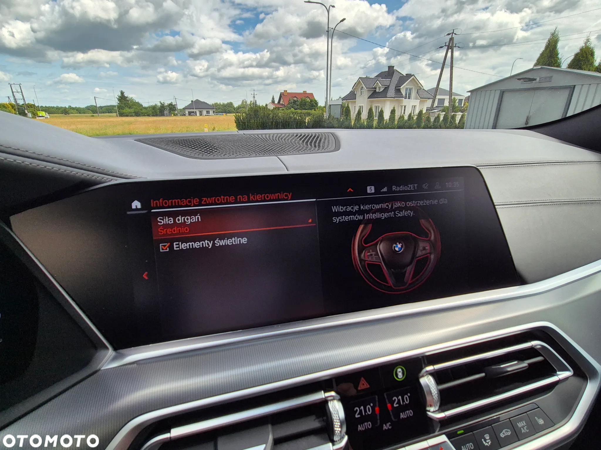 BMW X6 xDrive30d - 35
