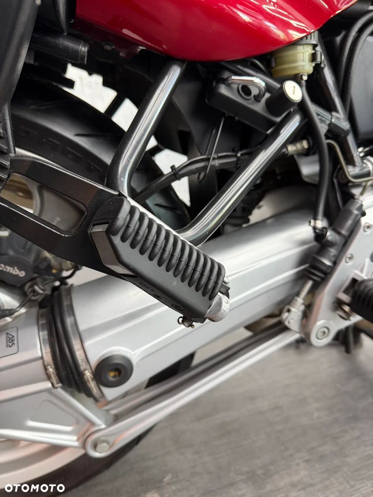 BMW R - 17
