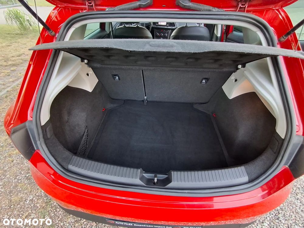 Seat Leon - 15
