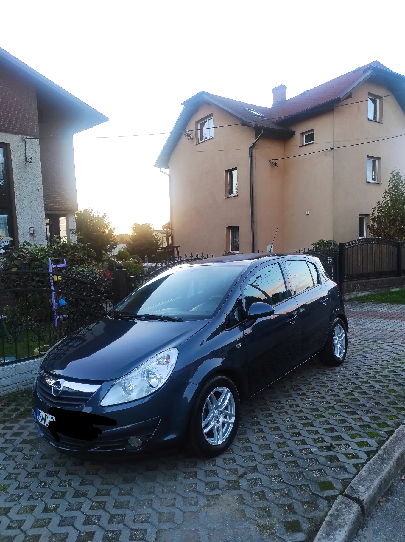 Opel Corsa - 2