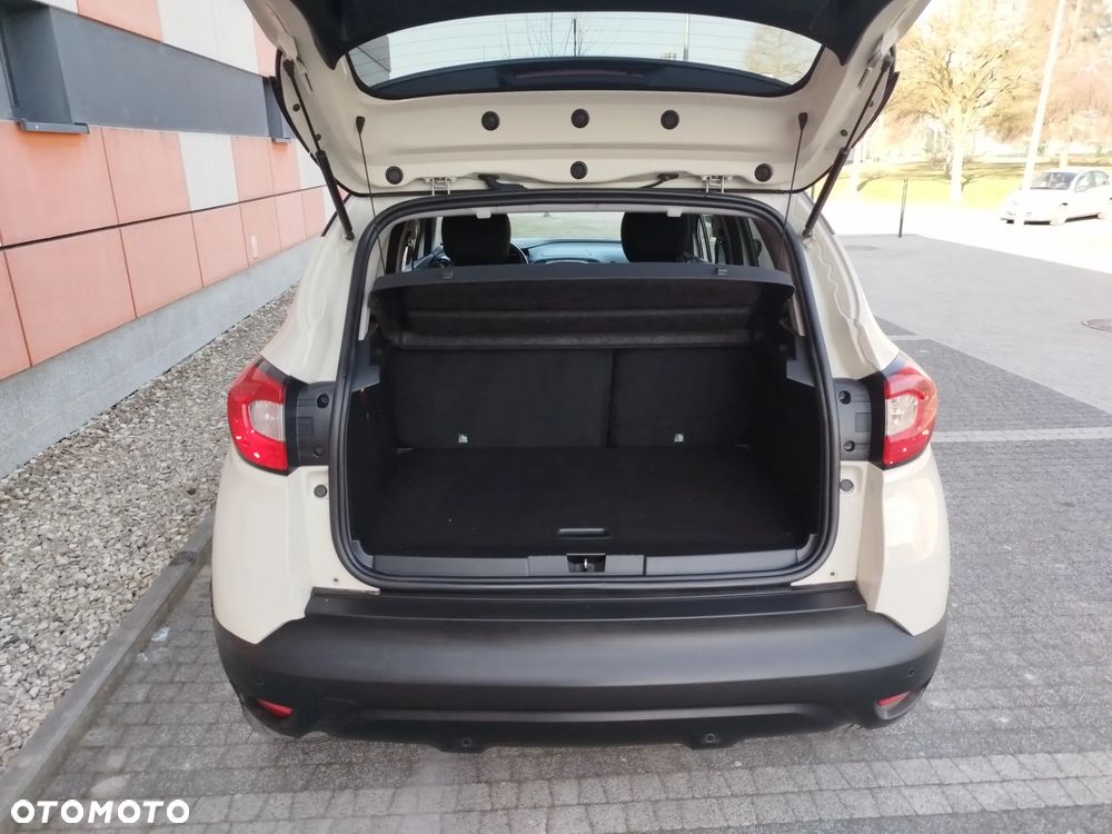 Renault Captur 1.2 TCe Intens EDC - 26