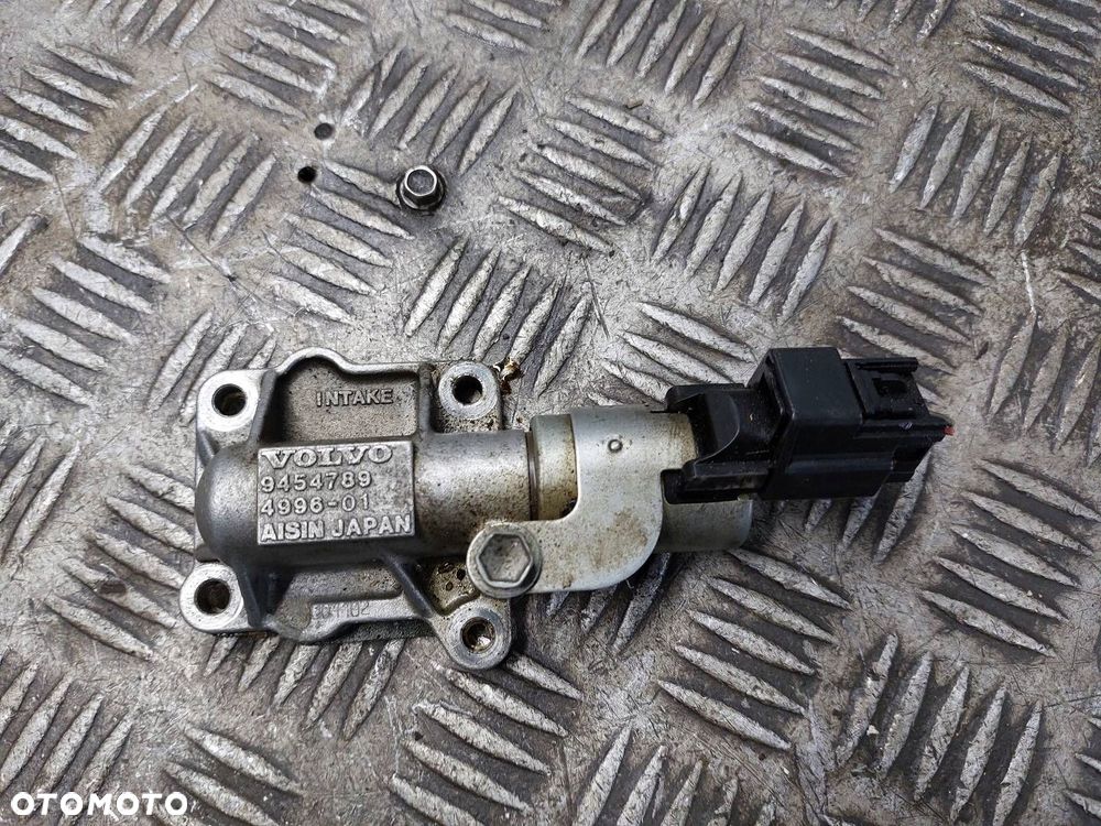 CZUJNIK FAZ RORZĄDU VOLVO V40 I S40 I 1.8 16V 9454789 - 1