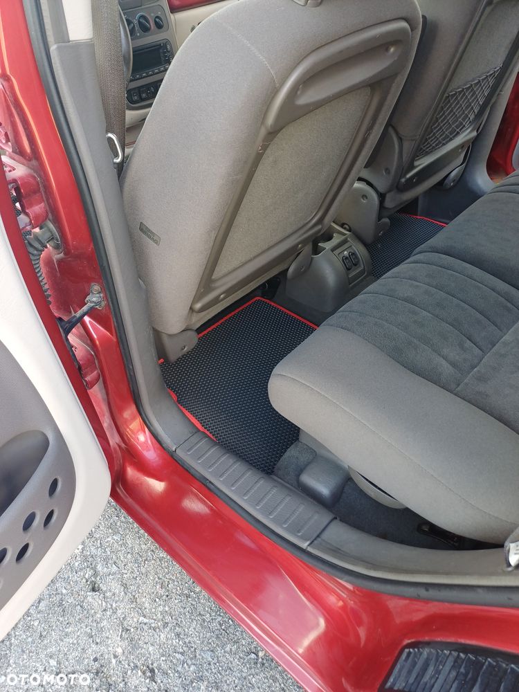 Chrysler PT Cruiser 2.0i Touring - 6