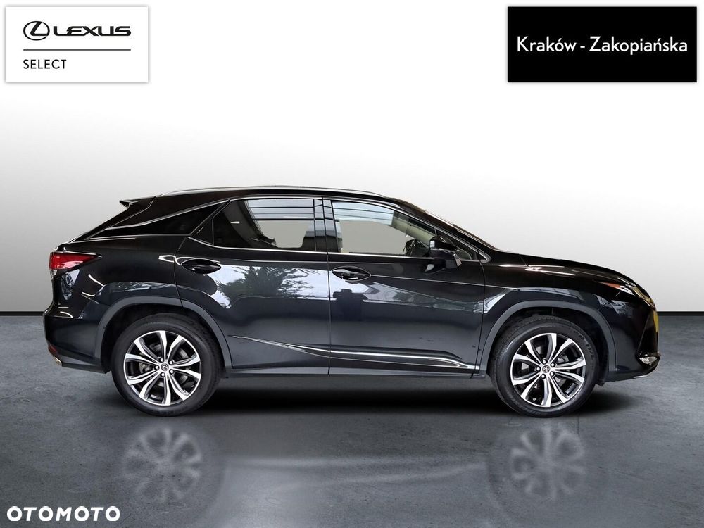 Lexus RX 300 Business Edition + - 7