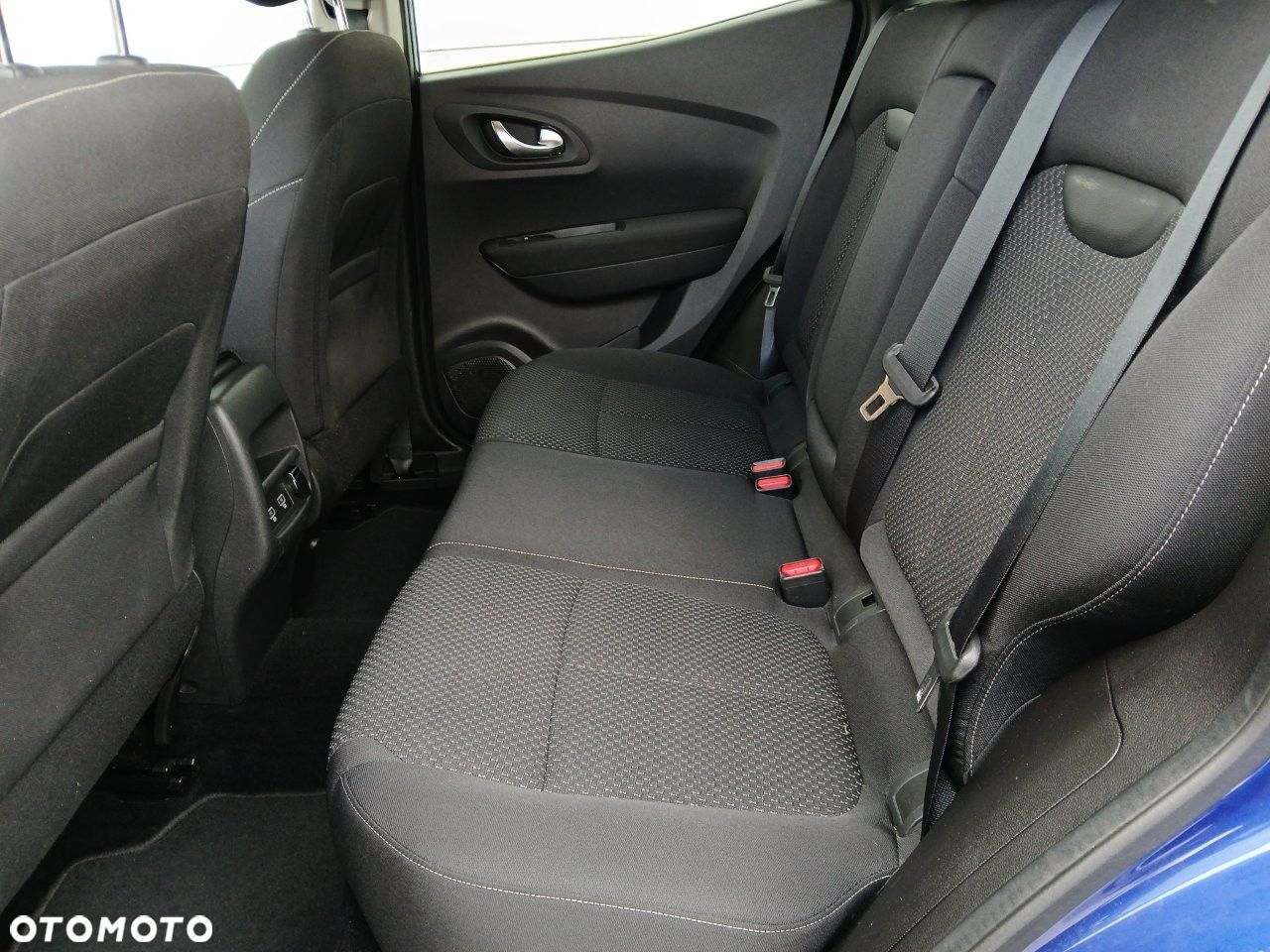 Renault Kadjar 1.3 TCe FAP Easy Life - 9