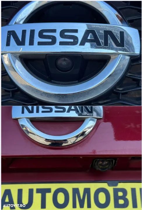 Nissan Qashqai 1.6 DCI Start/Stop X-TRONIC Tekna - 33