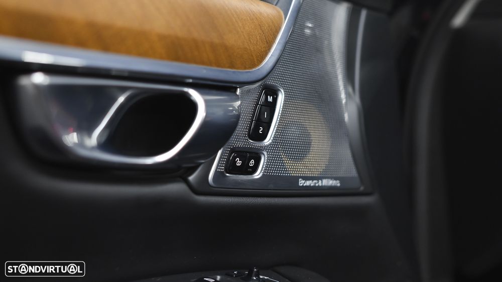 Volvo S90 2.0 D4 Inscription Geartronic - 40