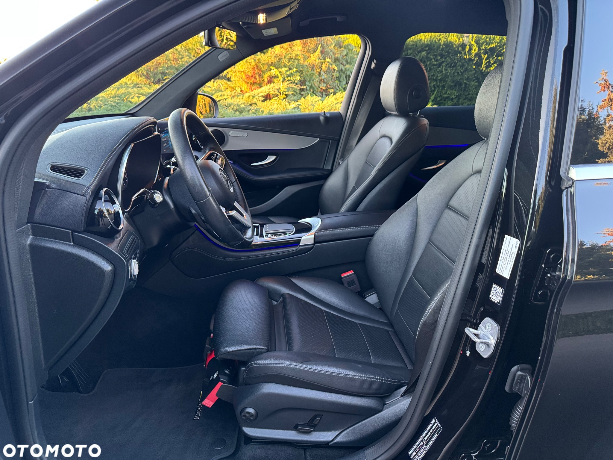 Mercedes-Benz GLC 200 d Business Edition - 6