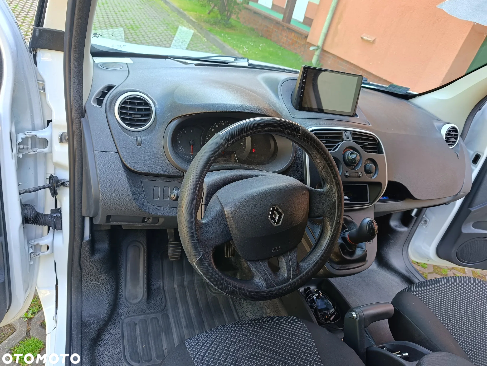 Renault Kangoo - 5