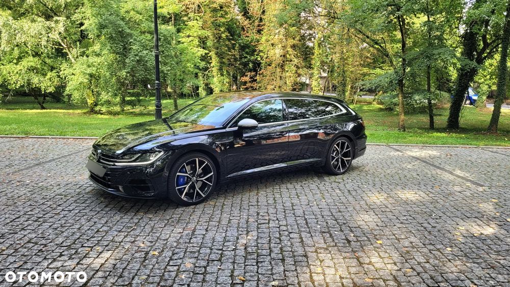 Volkswagen Arteon Shooting Brake 2.0 TSI OPF 4Motion DSG R - 3