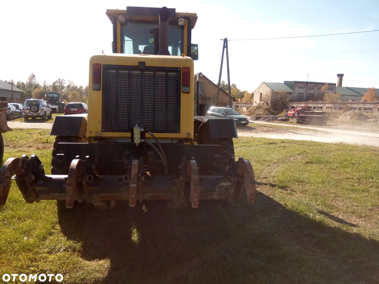 Wirtgen WR 2000 - 4