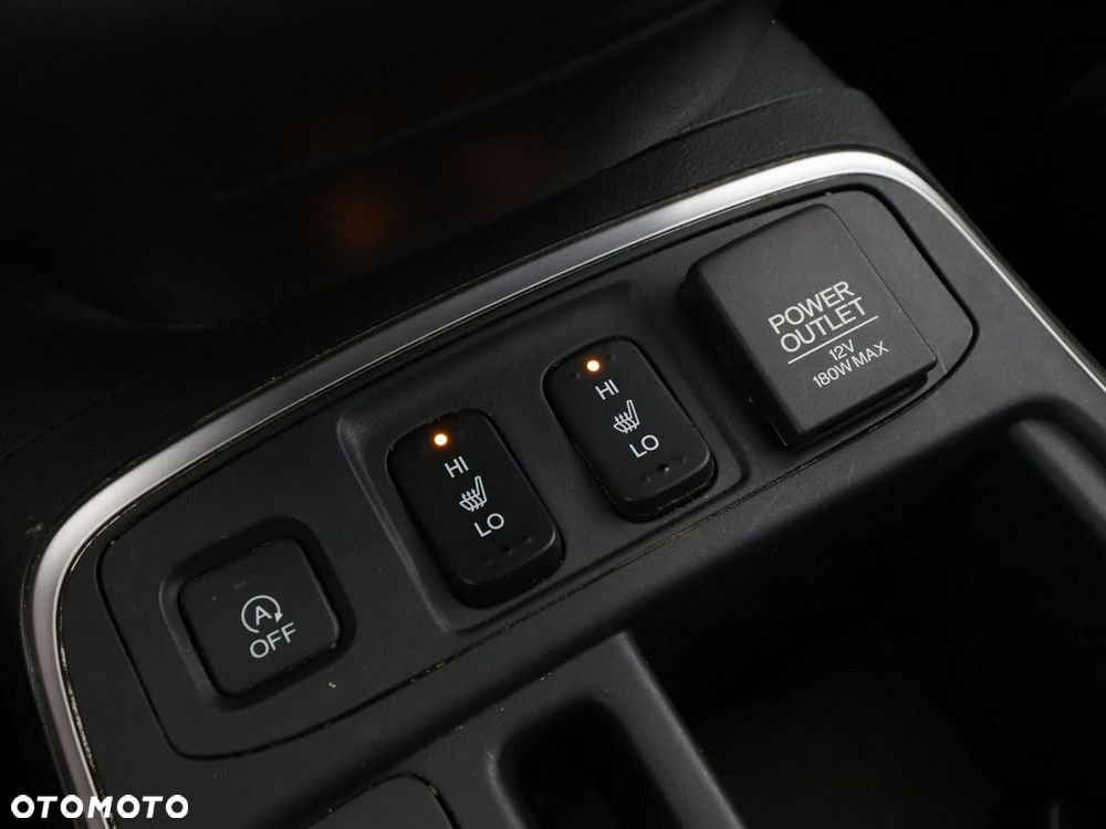 Honda CR-V 2.0i-VTEC 2WD Comfort - 27