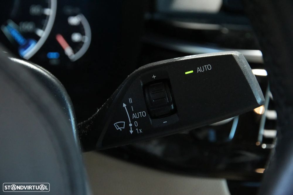 BMW 530 e iPerformance Line Luxury - 19