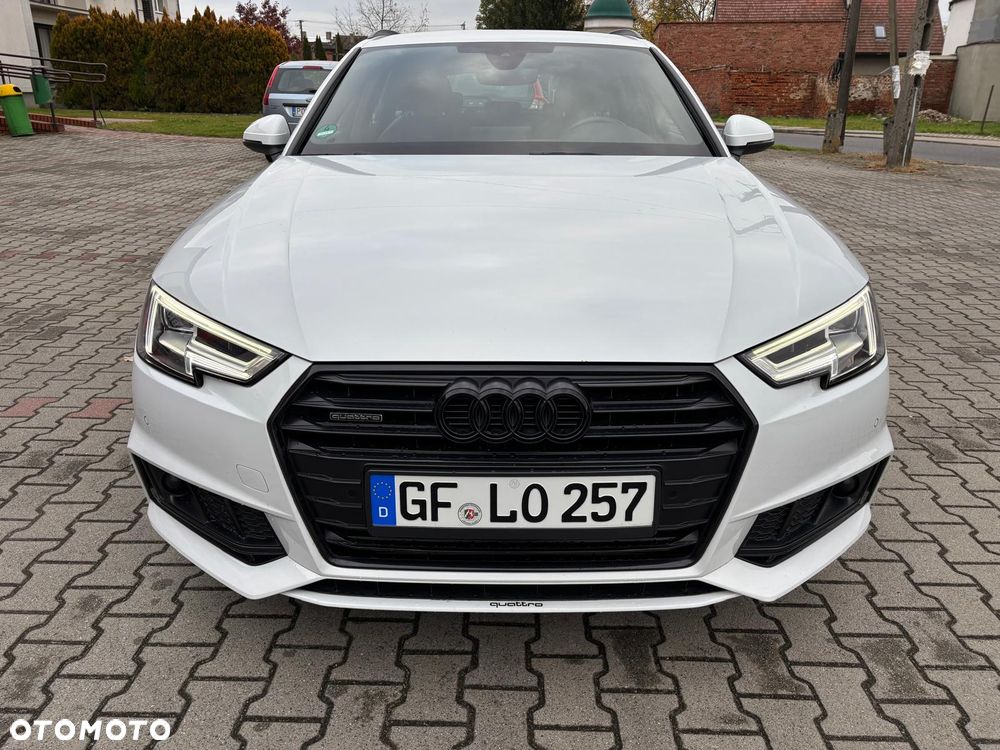 Audi A4 Avant - 15