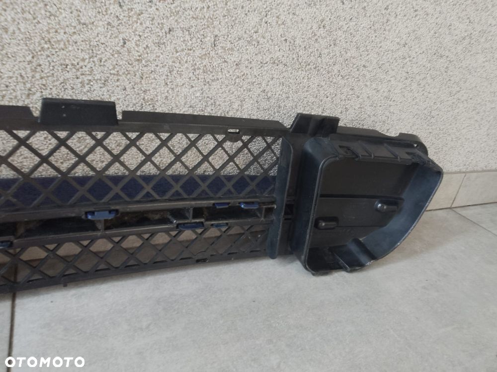 Kratka zderzak BMW E39 m pakiet miecz krzyż 51112495280 rarytas - 5