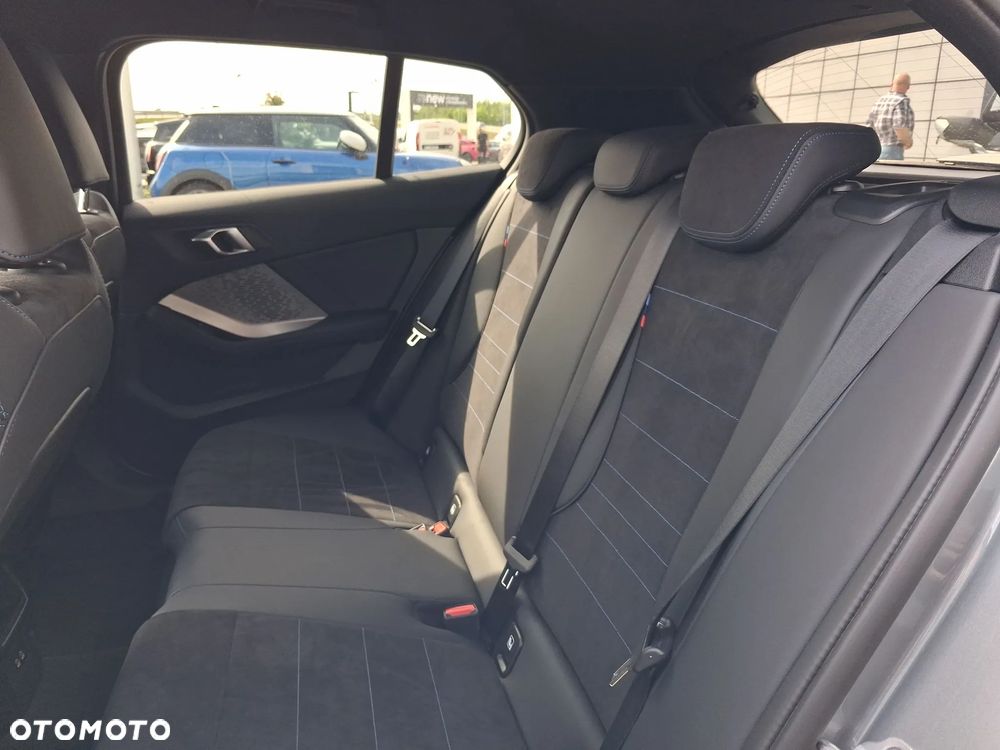 BMW Seria 1 - 15