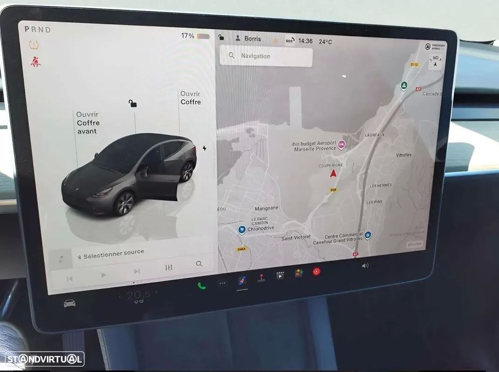 Tesla Model Y Standard - 8