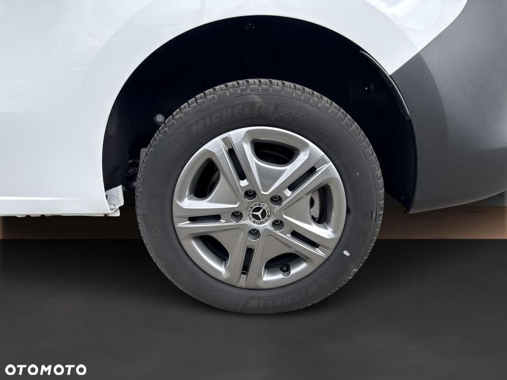 Mercedes-Benz Citan - 14